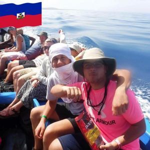 Meet your Posher, Brandon